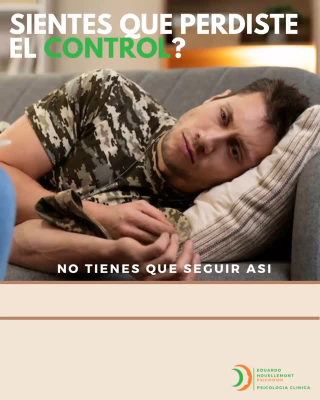 La adicción no te define.
Es una lucha silenciosa, pero no tienes que pelearla solo.
La terapia psicológica puede ayudarte a entender tu historia, romper patrones y comenzar de nuevo.
✨ “Pedir ayuda no es rendirse. Es el primer paso hacia tu libertad.”
📍 Sesiones confidenciales – Presencial y online
📆 Agenda tu cita hoy y comienza tu proceso de recuperación.
🔗 WhatsApp - 829-708-1111
📩 O envíame un DM, sin juicios.
#adicciones #saludmental #terapiapsicologica #recuperación #psicólogord #terapiaparaadicciones #undíaalavez #autocuidado