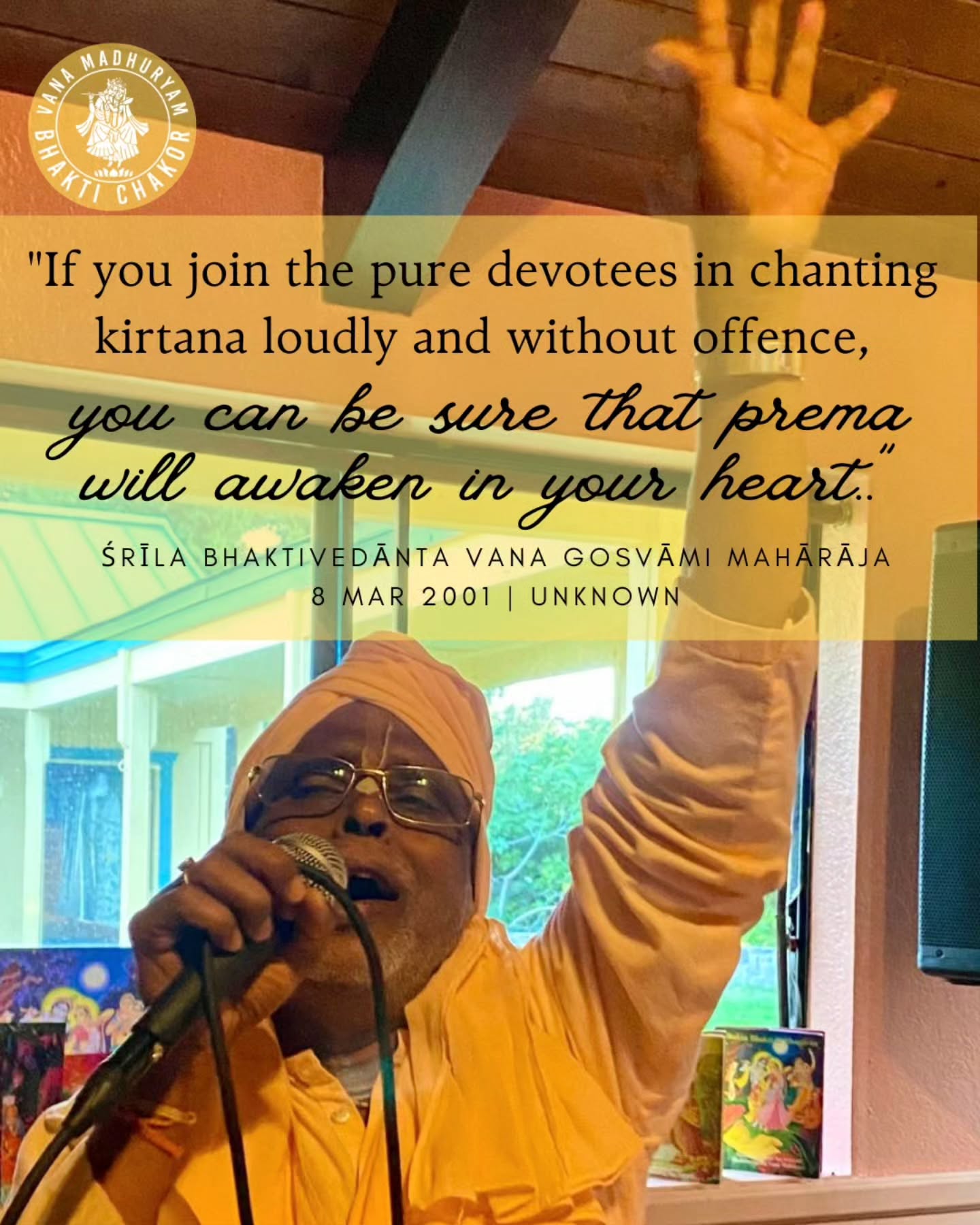 Beautiful glimpses of the 4 day festival in New Braj, California✨️
.
@newbraj
#braj #newbraj #badger #quotes #vanaquotes #vanamadhuryam #krishna #krishnabhakti #bhakti #bhaktichakor #bhaktiyoga #jaygurudev