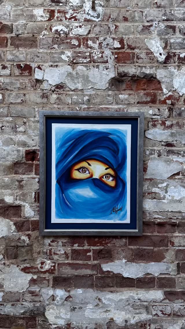 From the souks of Marrakesh to our clients wall, this hand painted moroccan artwork has had quite the journey— now it’s preserved for a lifetime.
We had the pleasure of framing this hand-painted Moroccan artwork, a one-of-a-kind piece bursting with colour, history, and memories.
Float mounted to show the raw edges, sealed to protect against dust, and finished with museum-grade glass — a perfect frame for a perfect souvenir.
#norwichframingcentre #bespokeframing #pictureframing #customframing #norwich #framing #frames #framing #norfolk #Morocco #Marrakesh #art #fineart #handpainted