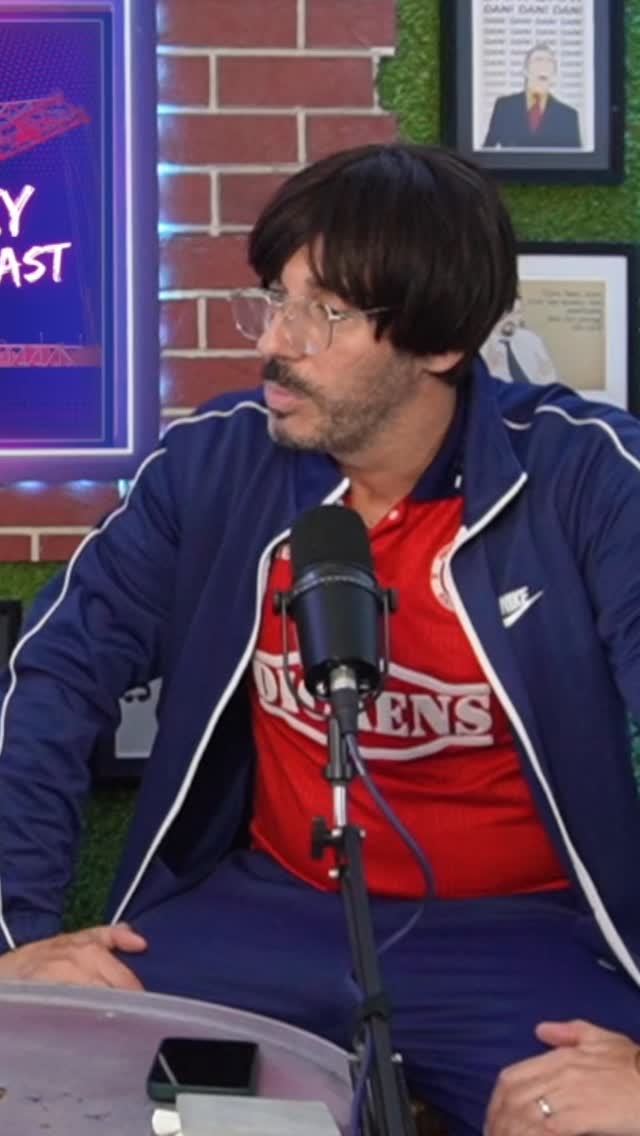 🚨NEW EPISODE ALERT🚨
The New Boro Manager.
Watch the full episode now, link in the comments.
👇👇👇
Give this a like and a share .. and don’t forget to hit subscribe when you watch it 🫶
#Boro #MiddlesbroughFC #football #fanreactions #UTB #robedwards #teesside #offshore #comedy #podcast