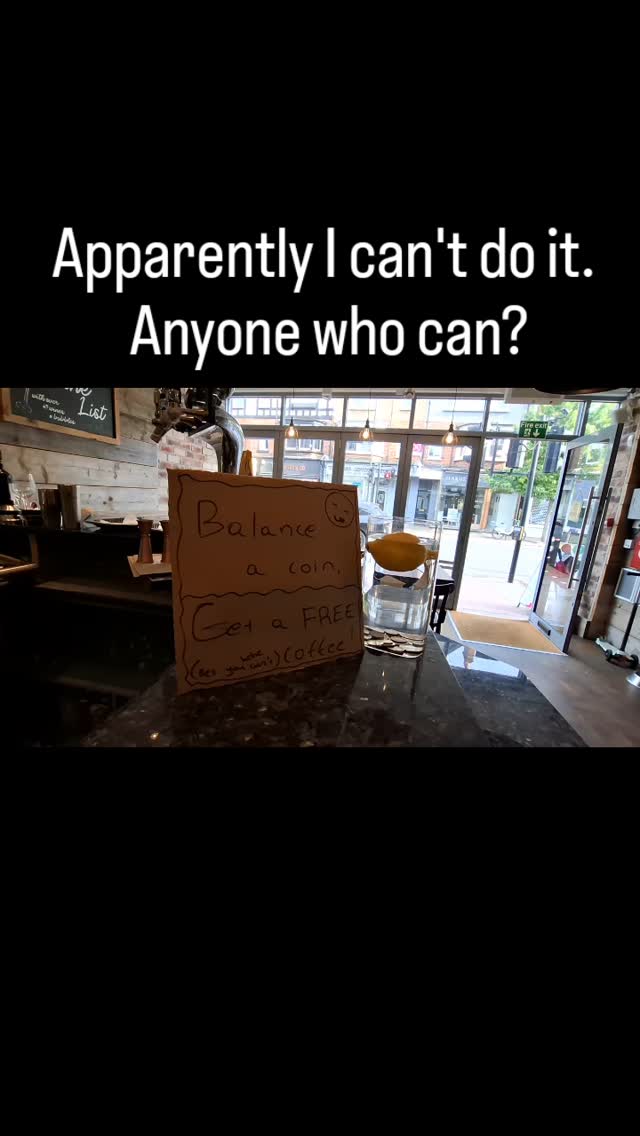 Have you tried it yet?