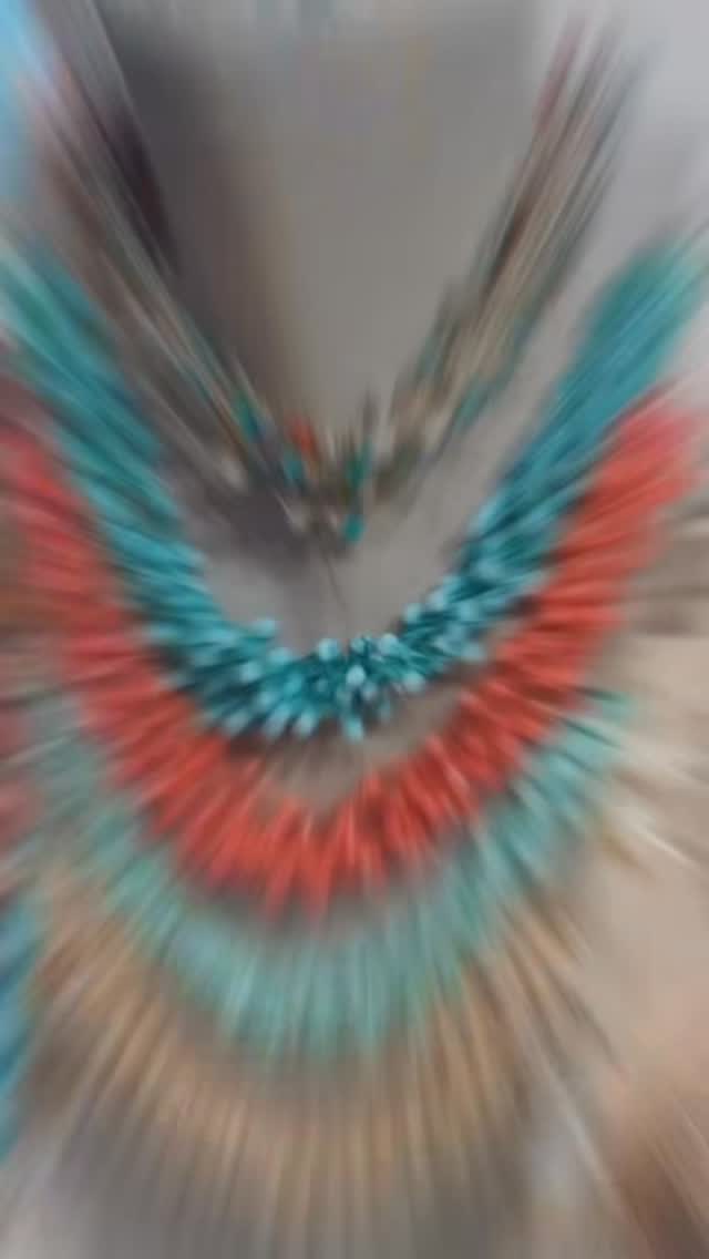 La nostra idea di estate: deliziosi bijoux super colorati💗