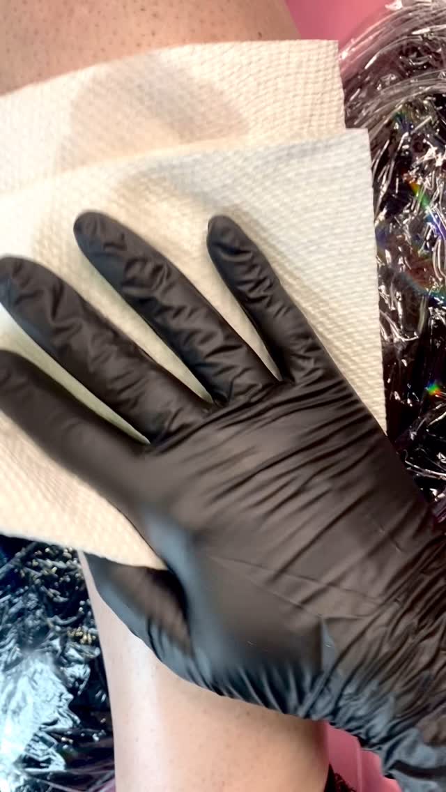 Freshhh gengar + a healed up espeon! 👻 Thanks for bein cool Aly!