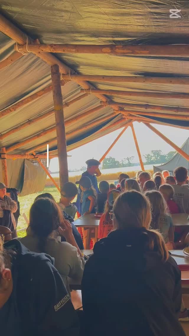 Samstag Tag 8(und 9)🏗️🥳🥺 Scho isch alles wider verbii, danke eu viel mol für die Wuche und alli die tolle Moment. Die Wuche isch unvergesslich gsi.🥰 #sola2025