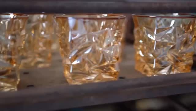 ๐ท When crystal speaks the language of luxury
Discover the CAPRICIO Crystal Glasses by GPGrant โ a true expression of elegance, clarity, and timeless form. โจ๐
Every Capricio glass is handcrafted from fine crystal to elevate your drinking experience โ from vintage wines to signature cocktails. ๐ฅ๐ธ
Sculpted lines.
Brilliant shine.
Effortless refinement. ๐
For collectors, hosts, and anyone who appreciates the art of fine living.
๐ GPGrant โ Crafting the extraordinary.
#GPGrant #GPGrantCrystal #GPGrantCapricio #CapricioGlassware #LuxuryGlassware #CrystalElegance #CrystalGlasses #LuxuryTableware #FineLiving #EntertainInStyle #HandcraftedLuxury #TableArt #CrystalDesign #GPGrantLuxury #CapricioByGPGrant #GlassArtistry #CollectibleGlassware