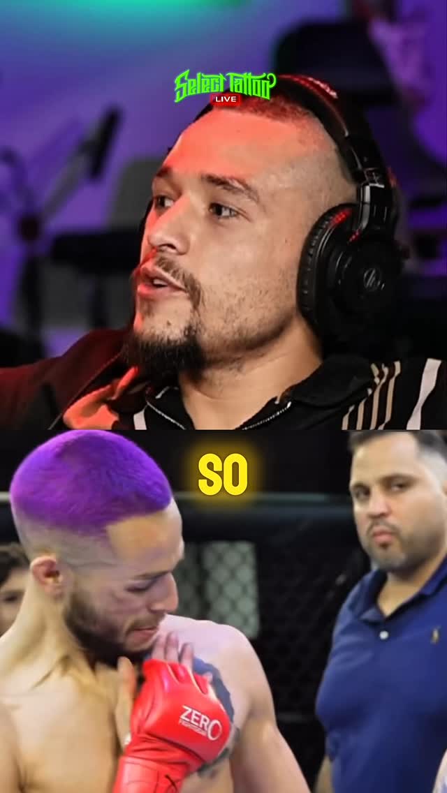 From losing his brother to becoming a professional MMA fighter, Chuy’s story is one of resilience, identity, and never backing down.
@chuy_dahellcat_lop32
Full elisode click LINK IN BIO ⤴️