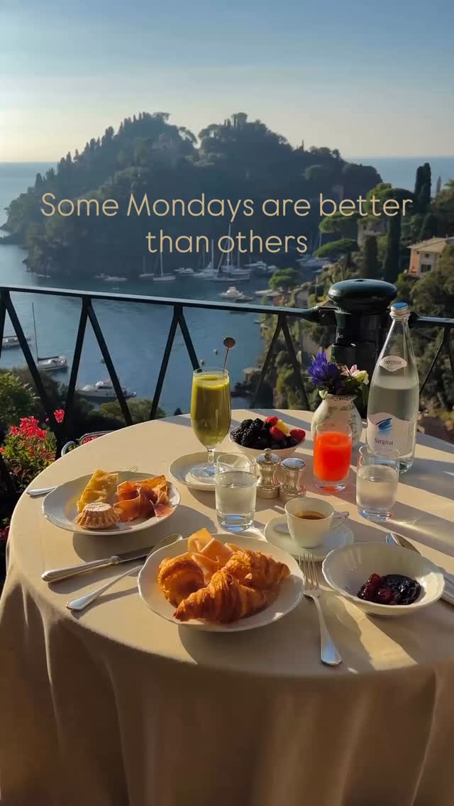 Some Mondays are better than others…
Until my next trip, I’ll be dreaming of this. ✨🌍✈️
#kirgotravel #mondaymood #dallas #europetravelplanner #luxurytraveladvisor #travelwithperks #travel