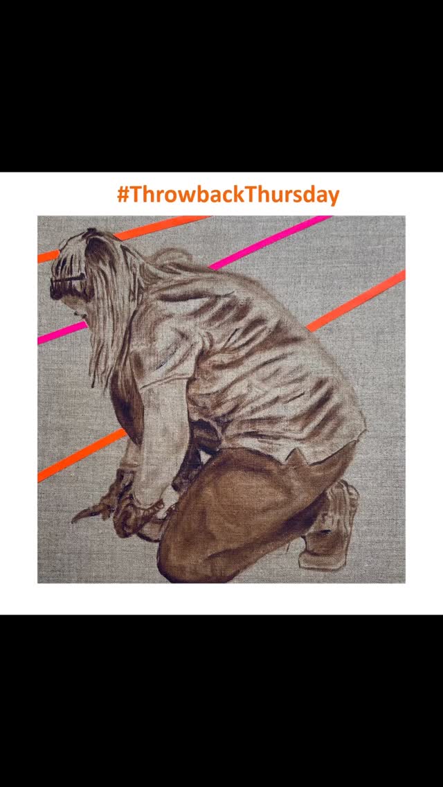 #throwbackthursday👩🏻🎨🎨
“While You Were Sleeping” series of oil and fluorescent tape on linen, 40x40 cm
My painting practice focuses on Psychogeography.
Psychogeography emphasises individual feelings, perceptions, and reactions to the environment, rather than objective geographical data.
The concept of psychogeography by Bouriard, draws inspiration from the flâneur, an urban wanderer who observes and reflects on city life, or in my case observing life as a nomadic, second generation, displaced person.
Dérive (Drifting):
A core concept in psychogeography, it involves wandering through an environment without a set route or destination, allowing for spontaneous encounters and observations
#andreacoltman
#londonartist
#psychogeeography
#kunst
#artistinsevenoaks
#artclassessevenoaks
#privateartlessons
#artclassesforkids
#artclassesforadults
#funartclasses
#professionalartist
#womeninarts
#independentartschool
#womeninbusiness
#creativefreedom
#artworkshops
#artcamps