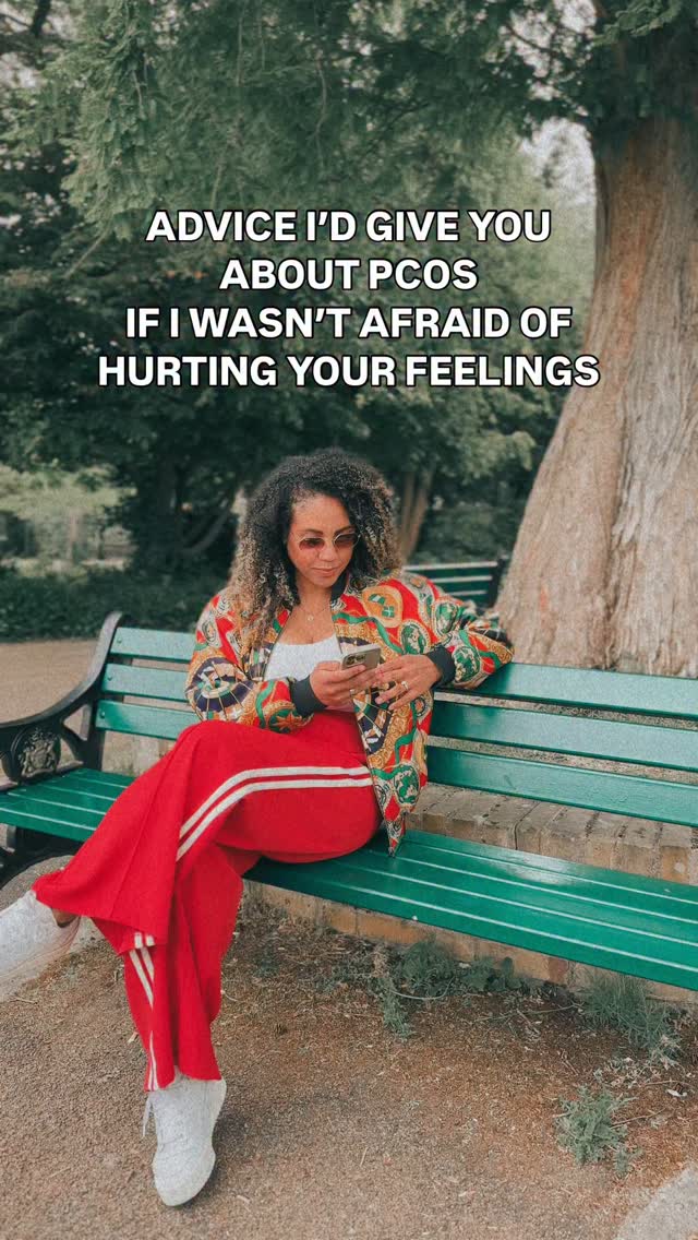 Advice I’d give you about PCOS
I say this with love Cysters…
❤️ Weight does have an impact on PCOS - no it definitely isn’t a cause of PCOS so if anyone tries to blame your PCOS on weight you can send them my way, BUT losing just 10% of our body weight can really improve symptoms. I know that’s no small feat but it’s possible!
❤️ If you want to get pregnant, you probably don’t have the luxury of ‘just seeing what happens’ - if you’re ovulating infrequently or have an irregular cycle you’re going to need to really learn your body’s signs of ovulation to take advantage of every conception opportunity. With long cycles, missing ovulation can mean you have to wait months for the next one so get to know your body and start tracking that cycle. I highly recommend @naturalcycles for this (you can use my code LWC for 15% off).
❤️ If you’re still skipping breakfast but expecting symptoms to improve, you don’t really understand PCOS - the key drivers of PCOS are insulin resistance, heightened stress response and inflammation, all of which can be exacerbated by skipping meals. We want to keep blood sugar stable by eating regular balanced meals, to keep stress hormones and inflammation low.
❤️ If you’re vegan it’s going to be a lot more difficult for you to meet the protein goals needed to improve your symptoms - vegans don’t come for me. I’ve seen many women through my clinic and the ones who are vegan really struggle as their diet is often too high in carbohydrates and low in protein to really hit the macros we’re looking for.
Obviously it’s not impossible but it takes a lot more work and if you’re insulin resistant, I really do recommend eating meat.
❤️ All those supplements are a waste of money if you don’t fix your diet, sleep, gut health, mindset and move that body - I wish there was a magic pill for PCOS but there just isn’t and while key supplements can be extremely impactful, PCOS management really does need to be holistic for long-lasting symptom relief.
I hope you’ve found this helpful, please do share with our fellow Cysters and be sure to follow @londonwellnesscoach for more PCOS info you can trust ❤️