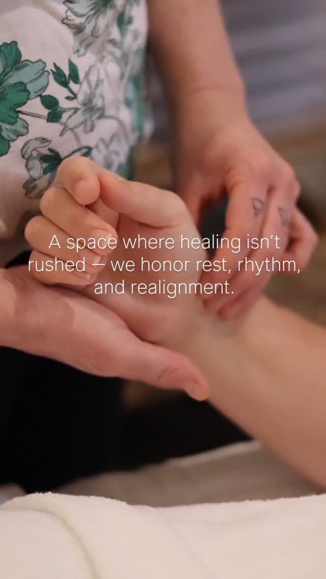 We help you slow down. ✨💆🏻♀️
At our clinic, we take a slow-living approach — because the fast-paced, overstimulated way of life we’ve been conditioned to accept isn’t how we were built to thrive.
Our bodies were designed to move with rhythm, not rush.
To pause. To breathe. To rest.
If we want to live in alignment with our natural cycles, we need to relearn the art of slowing down.
That’s why every part of your experience here — from the treatments to the atmosphere — is intentionally created to help you unwind, reconnect, and return to yourself.
Healing doesn’t happen in haste. It happens in stillness. 🌿
#slowliving #brisbaneacupuncture #brisbaneacupunctureclinc #NervousSystemRegulation #acupuncture #hollandparkwest #acupuncturistsofinstagram #slowlivingforlife
