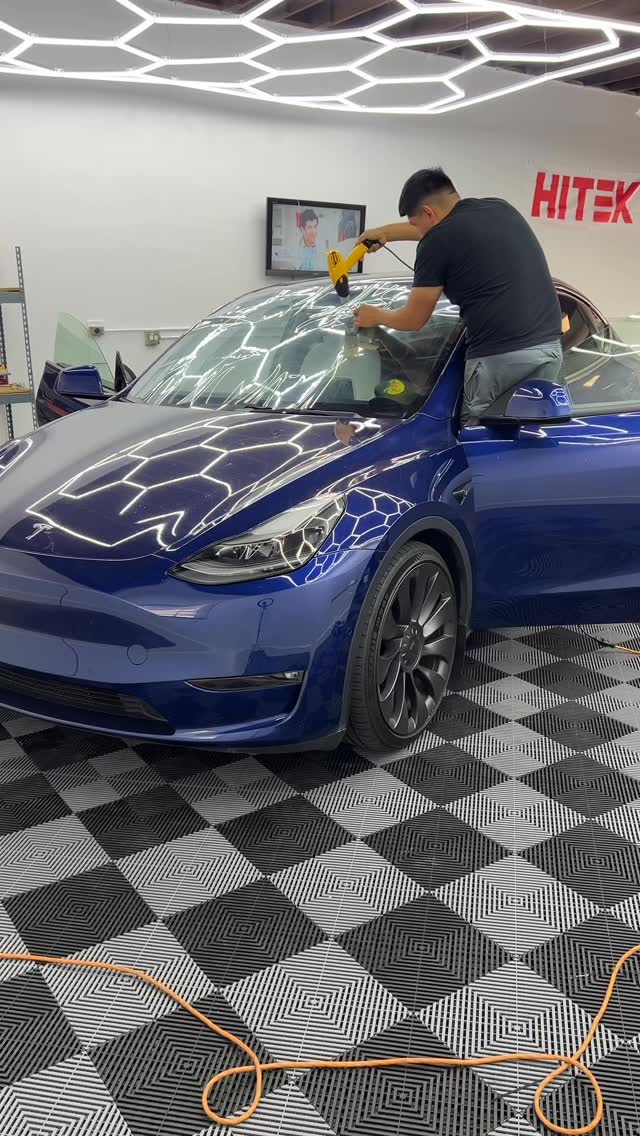 🗓️Book your Window Tint appointment at your convenience with us today
🚘 We offer Mobile services as well!
✅Reduce Heat And Harmful UVs
✅interior Protection
✅Privacy And Security
🥇We Specialize In All Makes And Models
☎️Call ,Text Or Dm Us to schedule Your Window Tint Or Paint Protection Film Appointment !
(626)328-3807
#fyp #explore #explorepage #fypシ #teslamodel3 #teslamodels #mercedesbenz #benz #cybertruck