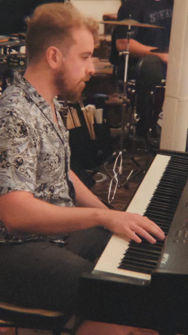 ✨ Look out, cause here we come! Just ONE MORE DAY until The Natale Foundation’s Commitment to Excellence Concert — HOPE 💫
Join us for an unforgettable evening filled with inspiring performances, good food, raffles, and a celebration of resilience and creativity. 🎶🌟
🎟 Tickets are still available online and at the door — don’t miss your chance to be part of something truly meaningful.
#JFNCEC #commitmentToExcellence #NataleFoundation #nonprofit