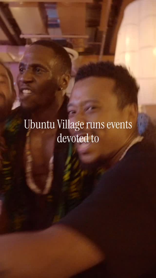 7 Day countdown to The SOLACE Launch Night!
Alone we go fast, Together we go far. 🛖
Comment #thesolaceproject for your 25% discount code! ⏱️📝🔥
This event’s being held with a whole lot of love and gratitude to all the Ubuntu family. 💙 It takes a Village..
@nu.ubuntuvillage
This one’s gonna be a vibe! 🔥🌉🪬🥳
As well as be an event with lots of depth.
Keep your calendars free!
Themes: Regenerative Artistry, Decolonial Healing, Rites of Passage.
Ubuntu Family and crew: give us a message for your discount code!
This reel features footage from SOLACE The Film @_zackiel_ made with @nightvisions.films.and.reports
Our Ubuntu Village event at @andsoulsanctuary 31st May: Rebirth&Renewal
and our @richmixlondon Takeover event as @village101studios : Spirit of the Village.
Feat. the faces of @_zackiel_ @apsa.hara @mutivation_ @simranhunjun @nadiyah_at_reikihut23 @lj_lacomplex @spiritofwayewa @xnai.chix @japateaching @priestexanastasia
The rest of the crew missing, especially @libaravindran @18fluteloops and @koroleko_moussa we were missing footage of, don’t worry theres more content coming ;)
-
-
-
-
#solace #project #film #single #zackiel #launch #ubuntu #village #101 #screening #event #andsoul #&soul #southall #nightvisions