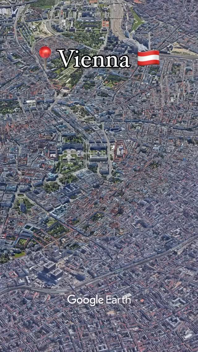 Vienna, the capital of Austria, is a vibrant and culturally rich city located in the eastern part of the country along the Danube River. Known for its imperial history, stunning architecture, and world-renowned music scene, Vienna was home to legendary composers such as Mozart, Beethoven, and Strauss.
The city masterfully blends historical charm with modern living, offering both residents and visitors a high quality of life. As of 2025, Vienna has a population of approximately 1.98 million people, making it not only the largest city in Austria but also a key cultural and economic hub in Central Europe. Its historic center, a UNESCO World Heritage Site, invites you to explore grand palaces, world-class museums, charming cafés, and timeless elegance around every corner.
✨ It’s time to visit Vienna — where history meets harmony.
Video by: @realestates.tv
#Vienna #Austria #EuropeTravel #WienLiebe #ExploreVienna #CulturalHeritage #HistoricCities #TravelGoals #CityBreak #UNESCO #VisitAustria #OldWorldCharm #MusicalCapital #TimeToTravel