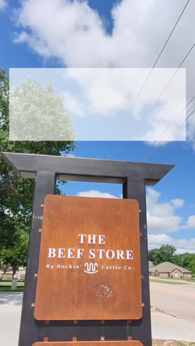 Stop by today 5-8pm to see the store, meet the crew and sample FRESH MILLED breads and premium local beef!
📍1609 Arlington St, Ada, Ok
#adaoklahoma #freshmilled #nutrientdense #breadishealthfood #grandopeningparty