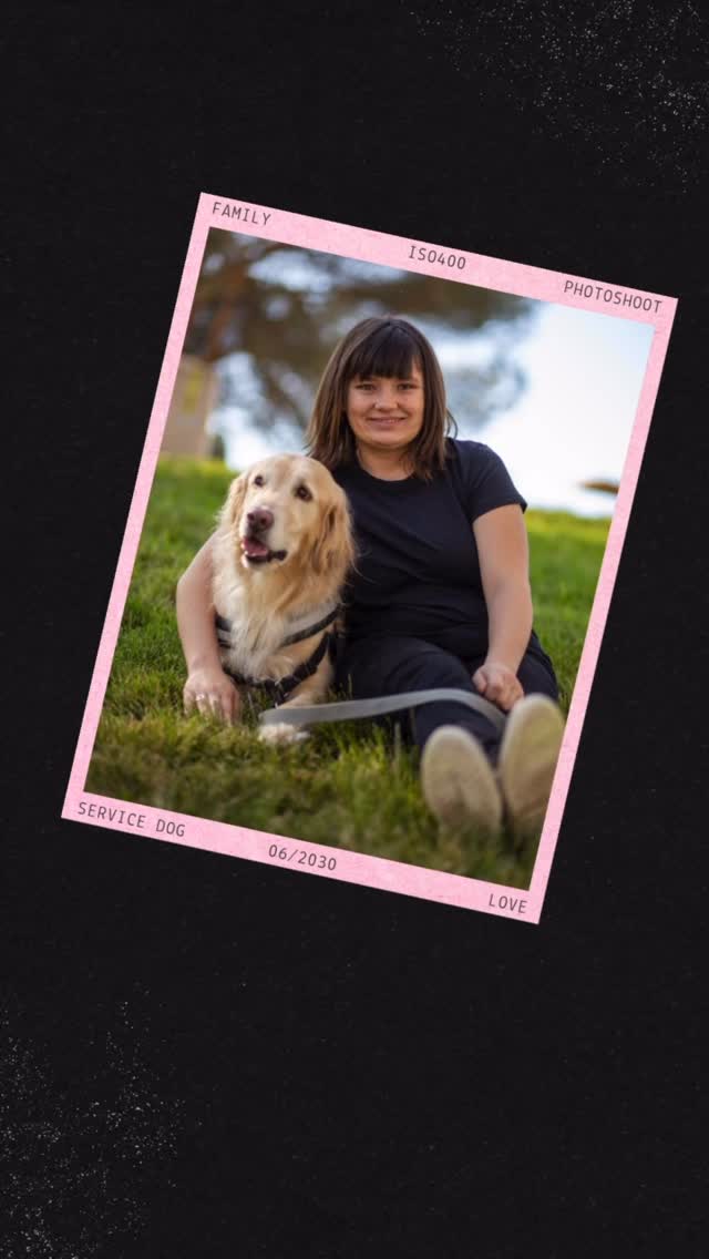 📸 CALL FOR PRO BONO PHOTOGRAPHERS
We’re looking for compassionate, creative photographers to volunteer their talent and help us capture the incredible bond between children with disabilities and their service dogs! 🐾
Good Dog! is refreshing our website and launching new programs—and we need updated family photos in the following locations:
📍 Gilbert, Arizona
📍 Monterey, California
📍 San Diego, California
📍 Cape Coral, Florida
📍 Destin, Florida
📍 Boston, Massachusetts
📍 Westfield, Massachusetts
📍 Wentzville, Missouri (St. Louis area)
📍 Gretna, Nebraska
📍 Montclair, New Jersey
📍 Lake Forest Park, Washington (Seattle area)
You’ll receive:
✅ A detailed shot list to guide the session
✅ An in-kind donation letter for tax purposes
✅ A featured credit on our website with a link to your portfolio
✅ The chance to gift a family cherished photos they may have never had the chance to take 💙
1–2 hour session | 2–5 hour total commitment | Big impact
Want to lend your lens to a great cause? DM us or email us at info@gooddogautism.org to volunteer or learn more.