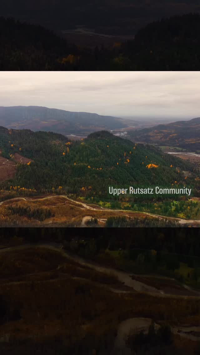 Find the Petition Link in our Bio!
Whatcom County has an opportunity to conserve an incredibly high conservation value forest, called the Upper Rutsatz Forest. Through years of hard work, we now as a community have a unique funding opportunity to permanently conserve this forest utilizing the 2025 round of CCA conservation funding.
Please sign onto the community petition letter urging Whatcom County and DNR to nominate Upper Rutsatz Forest for permanent protection through the 2025 round of CCA conservation funding.