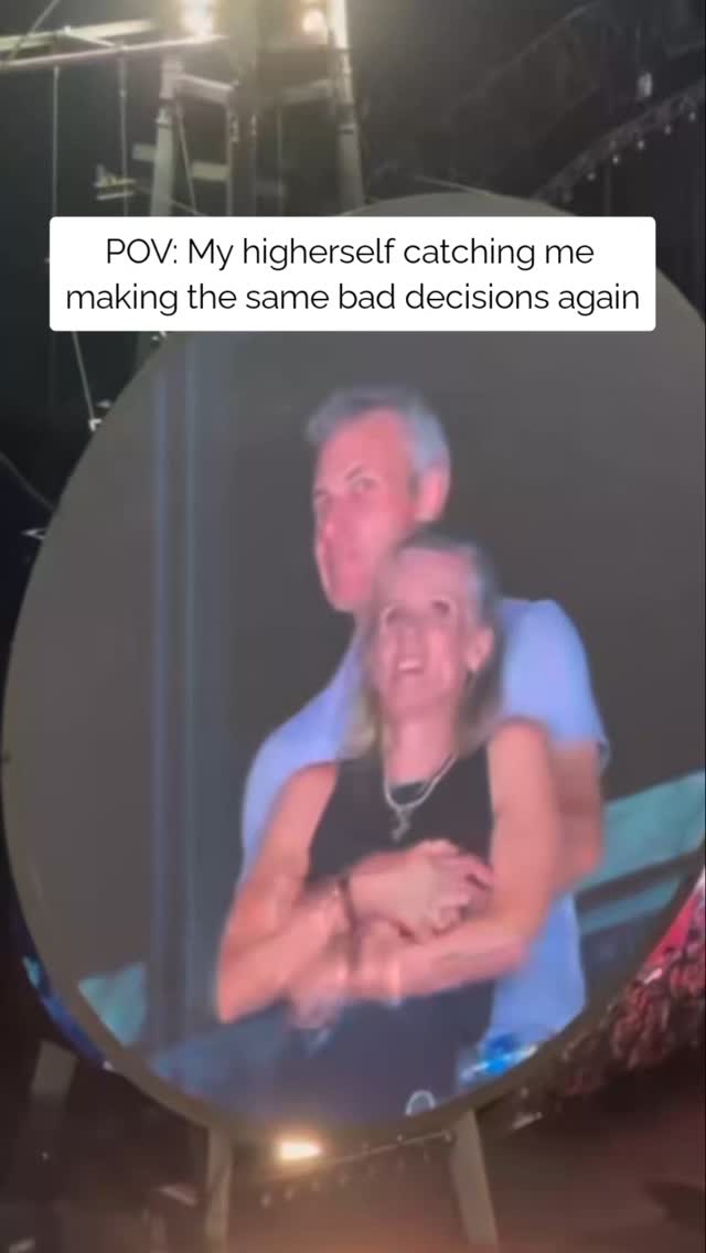 Couldn't resist, I apologise 🫣
You know when you're making that bad decision and you know they can see you!?!
Check yourself before...
#youdonthavetobeweirdtobespiritual #spirituality #yourspiritualdirector #spiritualguidance #guidance #higherself #healingjourney