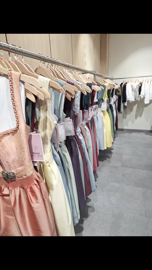 ❤️
#newcolecction #newdirndl #2026 #dirndllove #dirndl #tracht #dirndlliebe