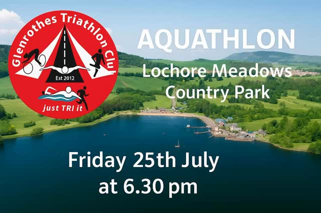 🏊♂️🏃♀️ CALLING ALL GTC LEGENDS! 🏃♂️🏊♀️
Get ready to SPLASH & DASH at our Super Series Aquathlon this Friday 25th! 💥
Short distances = BIG FUN 😎 Perfect for all abilities, whether you’re a seasoned pro or just fancy a Friday fitness buzz!
📍 Where: Lochore Meadows, 6:30
✅ Who: GTC Members
📲 Sign up now via the Wix App or website – don’t miss out!
🎉 Not a member? No worries!
Mark your diaries for 5th October for our open Aquathlon at Michael Woods – everyone’s welcome!
🔗 Sign up at https://www.entrycentral.com/festival/4321
Let’s make a splash! 💦
#GTC #Aquathlon #SwimRunFun #TriLife #GetInvolved