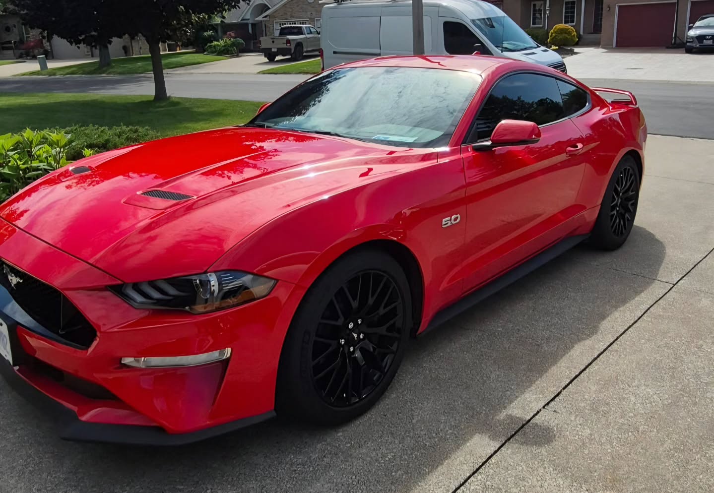 2020 Ford Mustang GT Premium
Looking for a straightforward way to sell your car? We make it easy and pay quickly.
Find out how simple it is: Visit our website (link in bio) or call us!
#SellMyCar #InstantCash #UniversalMotors #Mississaugadealership #mustanggt #coyotemustang