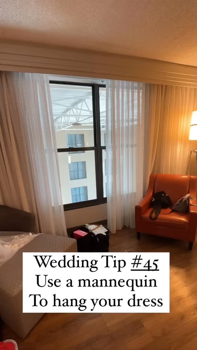 I see the “I hung my wedding dress on the sprinkler” is going viral again. 😅😅
I stopped hanging weddings a long time again, having a mannequin is so much easier and shows the curves of the dress and the back of the dress so much better!
www.luciascreations.co
#luciascreations #photographer #atlantaphotographer #atlantaweddings #weddingphotographer #weddings