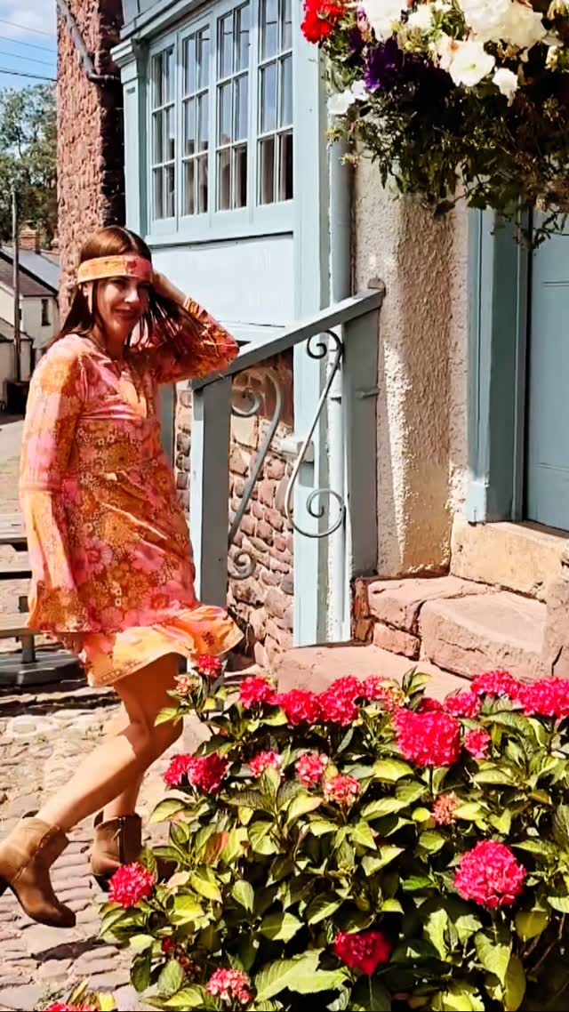 Join us & step back into the Summer of ’69 for a killer night out you’ll never forget!
The Flying Trunk Theatre Company presents Murder Most Groovy, an immersive dinner theatre murder mystery set against a backdrop of peace, love…and death.
Enjoy a delicious three-course meal and three hours of theatrical entertainment as you and your fellow diners try to solve the crime: Who dunnit? And why?
Saturday 9th August, 7pm–10pm
The Lamb Inn, Sandford, EX17 4LW
Tickets: £35
Book now and get ready to unleash your inner detective:
www.flyingtrunktheatre.com/bookings
Peace. Love. Death. ✌️☮️💀
@creditoninandaround
@lambinnstagram
#immersiveexperience #liveshows #murdermystery #nightout #devonevents #middevon #theatrecompany #workingactor #dinnerandashow