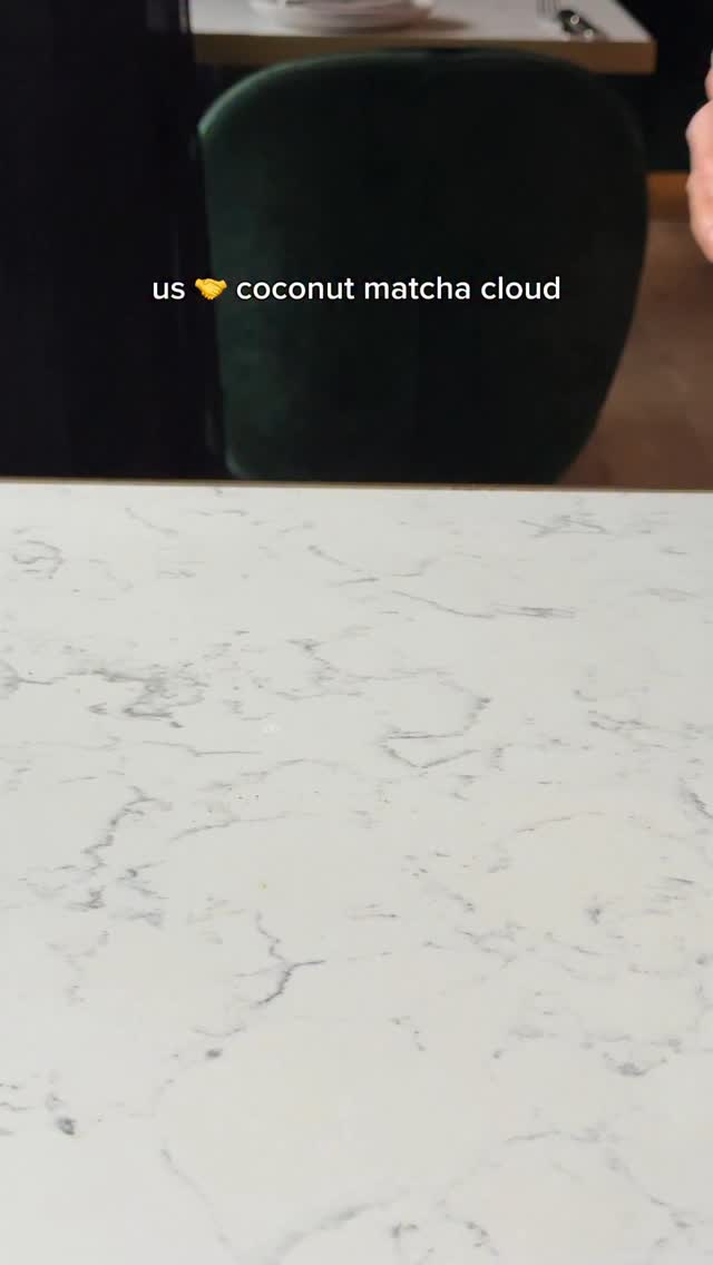 Can we please take it back to the Matcha 🍵 from @clover.dining?
.
It’s Matcha madness in Canberra right now, where is your fav? Also, have you voted for your favourite vendor to go in the draw to win a $500 food and bev voucher? LINK IN BIO.
:
#theforage #matchaholic #streetfoodchallenge #canberrafood