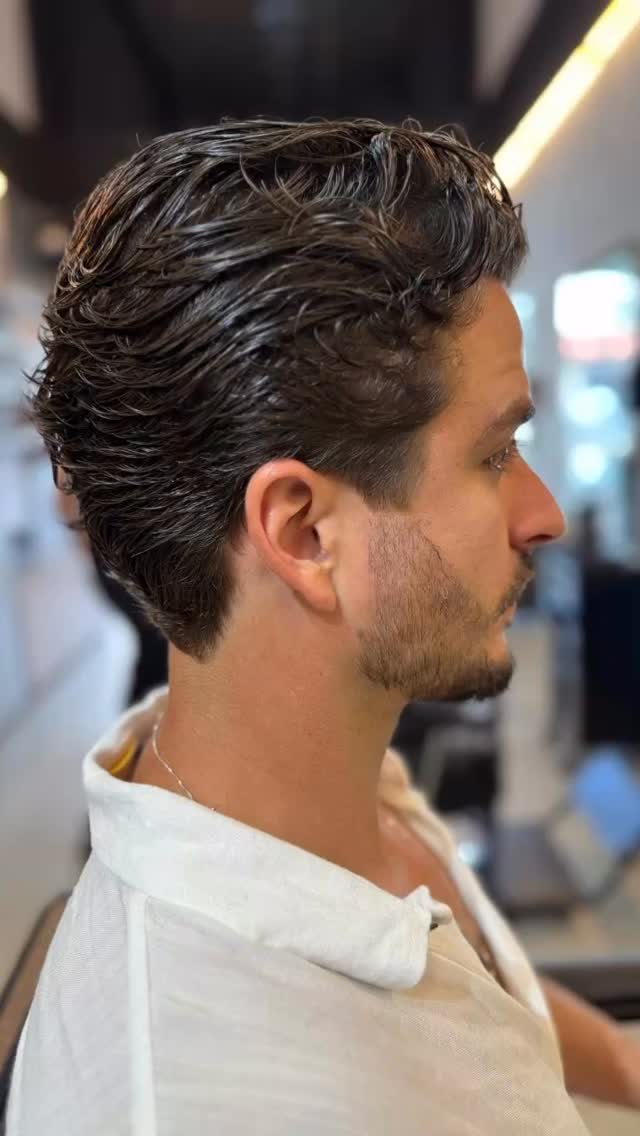 Você que deseja um perfil exclusivo do seu rosto , venha para a nossa consultória de visagismo ; Mattos Morais !!!