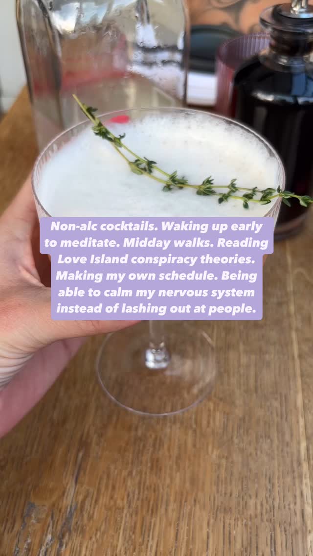 Some things I’ve been loving lately