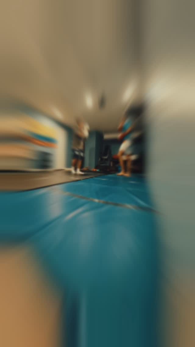 Getting those reps in with my client! 🥊🔥Playful light sparring = skills, laughs, and a killer workout! #CombatSports #TrainingVibes #Fitness