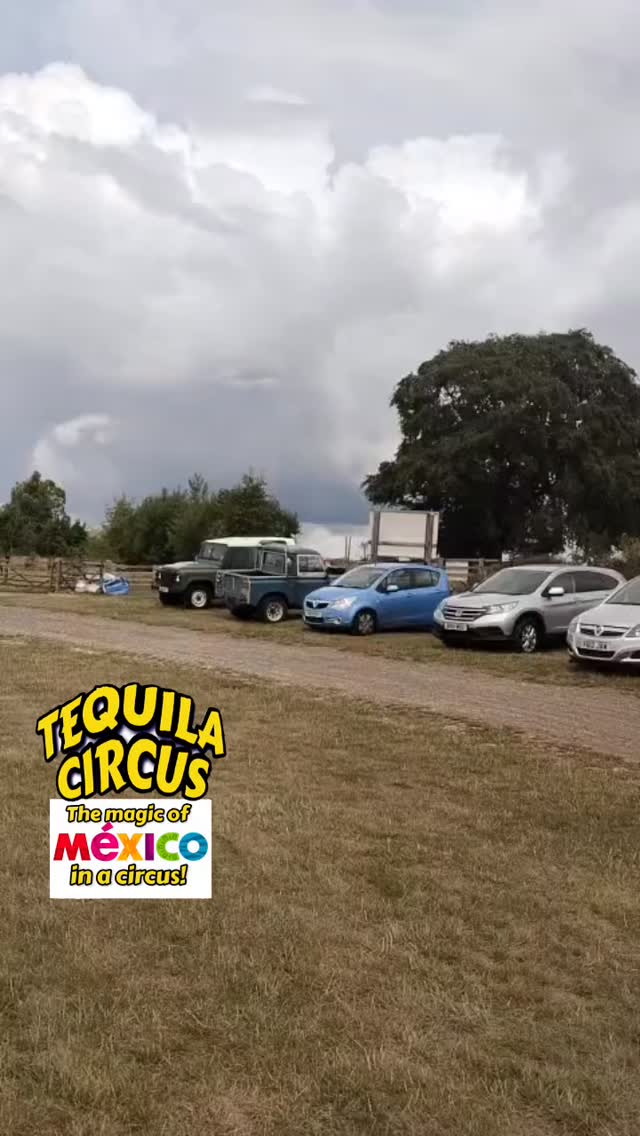 This week, Cheddar! Iiiiiittttt’s Tequila Circus Time! 🕰️🎪✨#tequilacircus