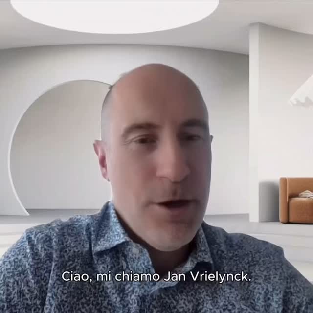 Spiz Stories - Capitolo quarto
In questo quarto e ultimo capitolo ascoltiamo le parole di Jan, non solo un cliente, ma una persona che ha creduto nella nostra azienda e si è affidata a noi, giorno dopo giorno.
Un rapporto costruito nel tempo, una fiducia conquistata e confermata con dedizione, professionalità e rispetto reciproco.