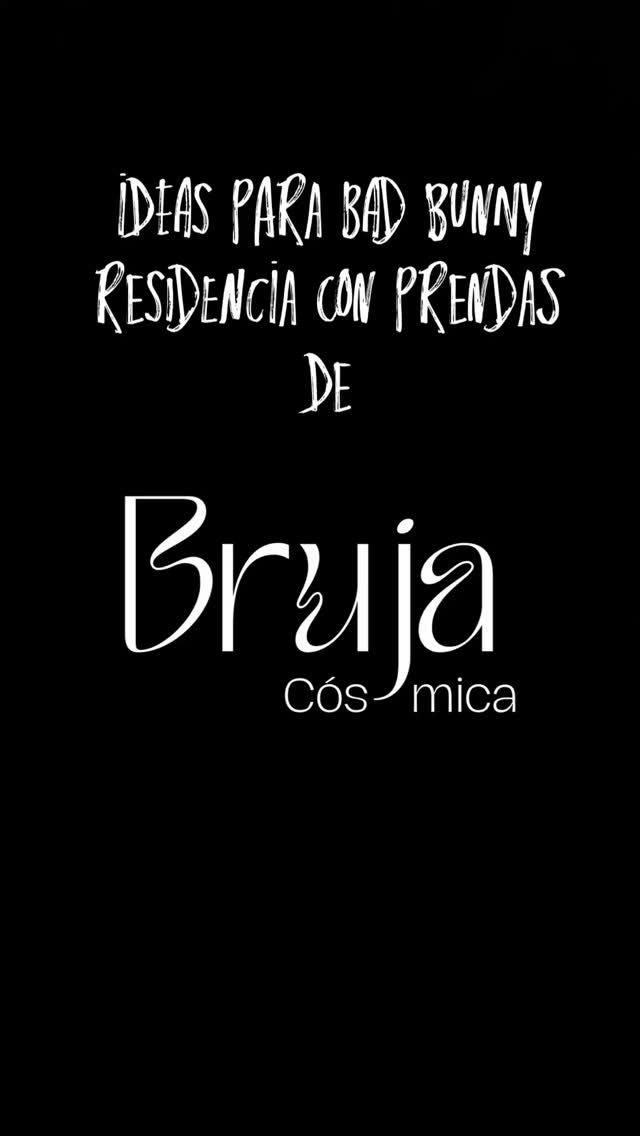 Outfit Bad Bunny con Bruja Cósmica 🫶🏼
#Greenwich #boricuagirl #clayjewelry #craftespañol #fyp #puertoricotiktokt #magiatiktok #magiccraft #boricua🇵🇷 #boricua #craftideas #crafttok
#apoyalocalpr #polymerclayearrings #clayearrings #shopsmall #boricua🇵🇷 #handmade #clayallday #polymerclayearrings #polymerclaytutorial #polymerclayartist #arcillapolimerica #arcillapolimericatips #polymerclaycreations #resina #resinajewelry #resinaccessories #PolymerClayCreations
#ClayCutters #ClayCommunity #SmallBizSupport