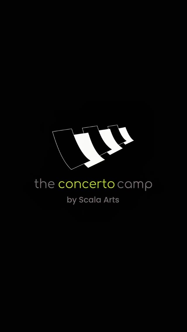 Concerto Camp i2025
#classicalmusic #vienna #viennaclassicalmusic #concerto