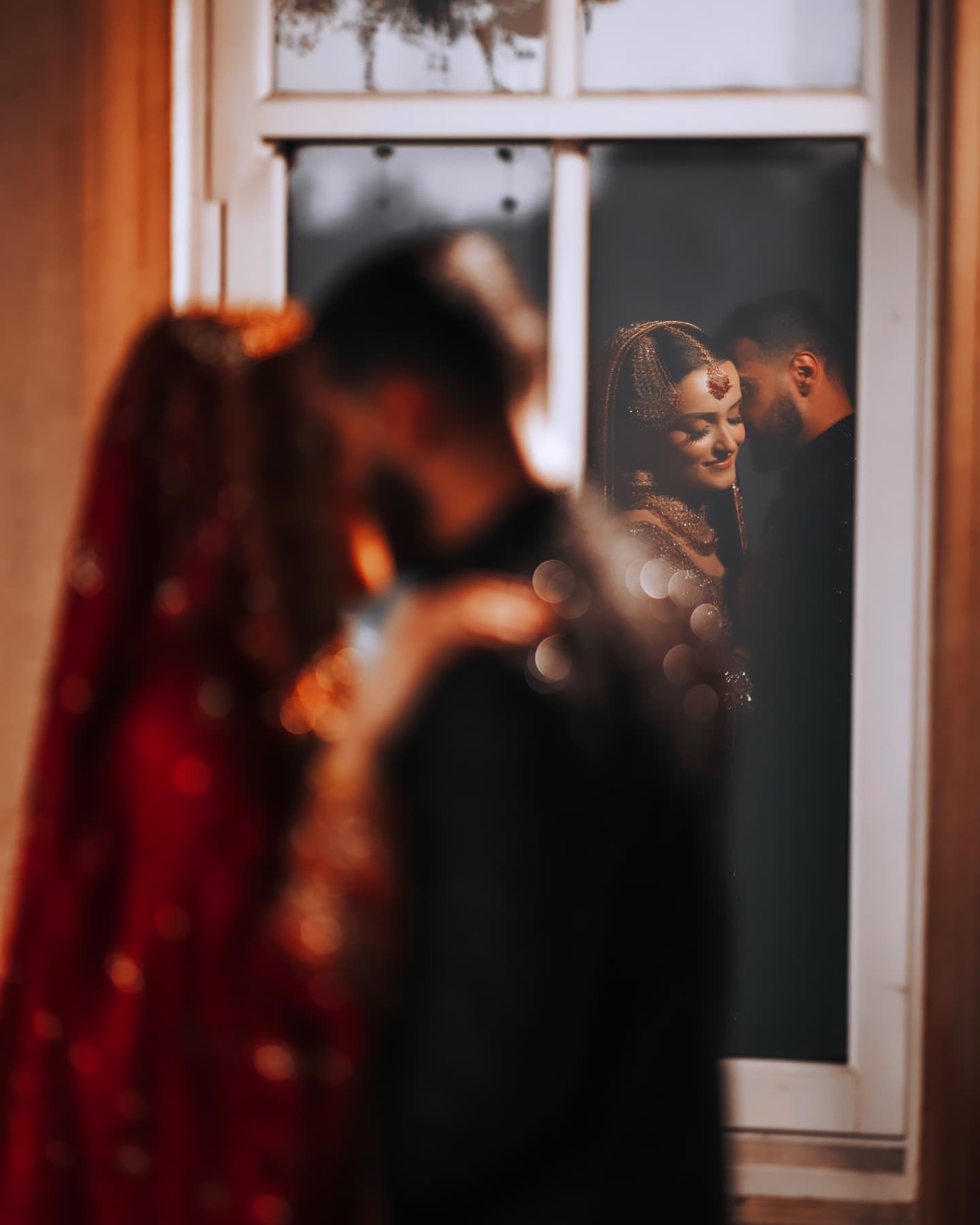 Congratulations to Mariyah and Ibrahim.
May Allah swt bless you with all the happiness. Aameen
.
Thank you for choosing @creativecapturesuk
Photography @creativecapturesuk
Cinematography @creativecapturesuk
#photography #2025 #weddingmakeup #wedding #weddinginspiration #couple #couplegoals
#photography #weddingphotography #bride #groom #pakistanifashion #mehndi #jewelry #cine #cinematography #weddings #nikkah #bridalmakeup
#bridestory #groomsmen