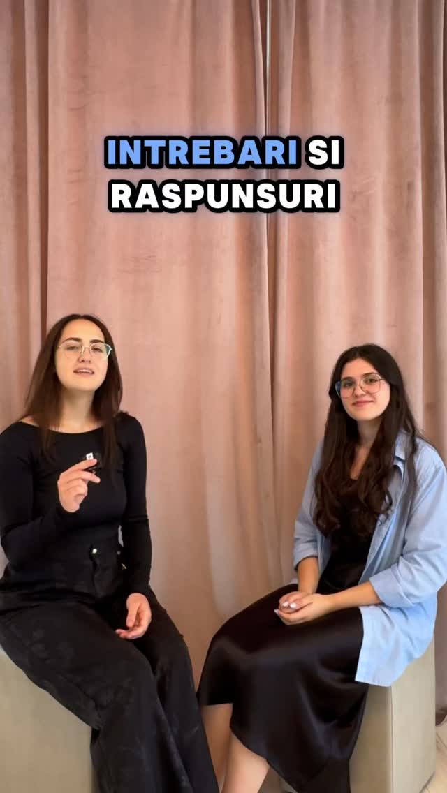 ❓Ai întrebări despre evenimentul Inimă pentru Uganda?
🎥 Am pregătit un mini Q&A cu tot ce trebuie să știi: ce se întâmplă, când, unde, cine participă.
📅 26 iulie
📍 Biserica Providența, Suceava
💛 Scopul? Să sprijinim proiectele din Uganda, împreună.
📩 Dacă nu am răspuns la întrebarea ta, scrie-ne în comentarii sau mesaj privat!