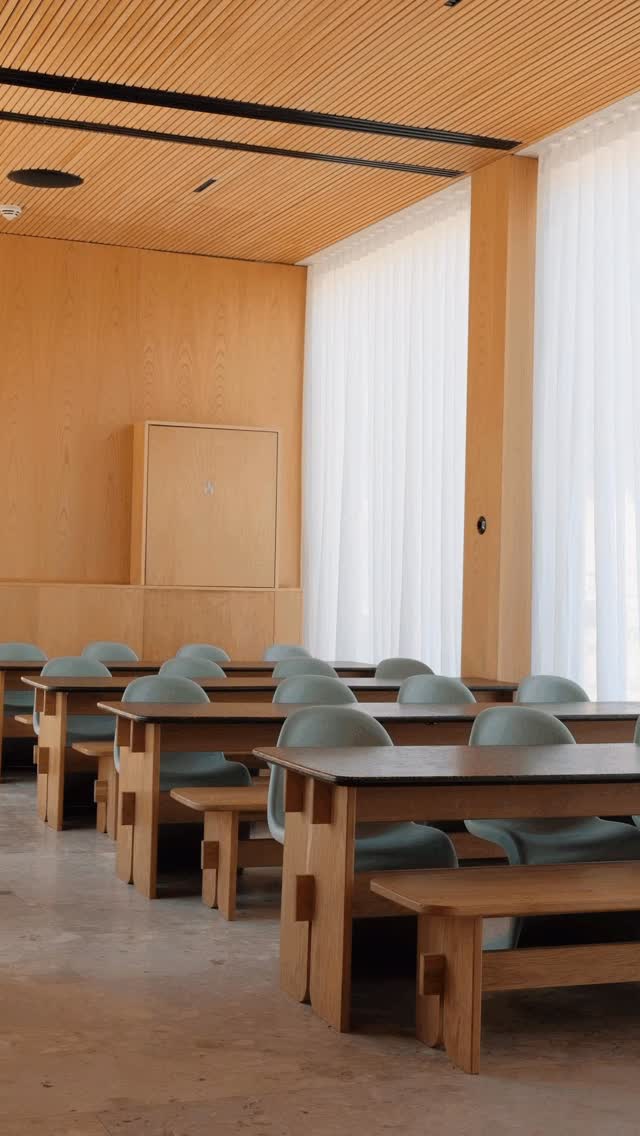 🎠✨ Welcome to the playful side of Bungalow 7 – right here in Glyfada!
Our little adventurers now have their own outdoor haven to imagine, create & play 🌿🖍️
🧒👧 Featuring beautiful Koukoutsi tables made from eco-friendly materials — safe for little hands, gentle on the planet 🌍💚
A seaside escape where design meets sustainability — for kids & grown-ups alike ☀️
📍Glyfada, Athens
#Bungalow7Glyfada #Koukoutsi #EcoPlayground #SustainableDesign #PlaytimeInStyle #FamilyFriendlySpots #AthensWithKids #GreenLiving #AthenianSummer #doll #squidgame