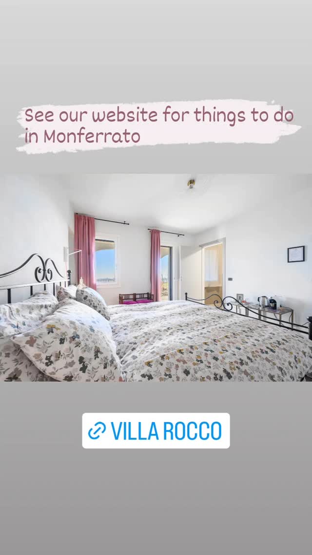 Visit our website to see some of the great activities on our doorstep!
#italianholiday
#holidayideas