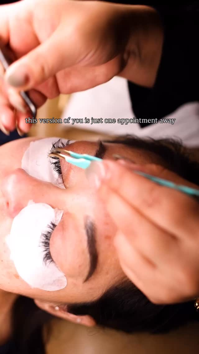 ✨You — but with longer, fuller, flawless lashes ✨
Whether you’re heading to brunch or the barn, a fresh set of lash extensions will have you feeling like that girl—effortless and confident.
👁️🗨️ Book your appointment now and let your lashes do the talking. 👇
https://sisterssalon.glossgenius.com/
.
.
.
.
.
#sisterssalondixon #kerastase #hairproducts #haircare #treatyourself #beauty #fullservicesalon #hairsalon #hairstylist #hairstylistlife #eyelashes #lashextensions #dixonhairstylist #vacavillehairstylist #davishairstylist #sacramentohairstylist #bayareahairstylist #californiahairstylist #norcalhairstylist