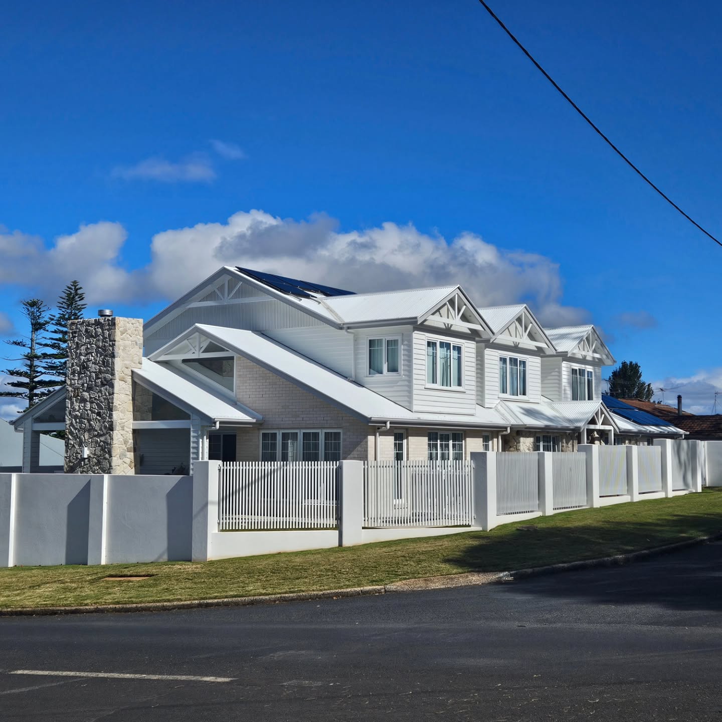 Congratulations to Tom Haydock and the team at Lavish Constructions for their win in one of the large house categories at the recent Housing and Construction Awards. It's always great to work with the best builders. #lavishconstructions