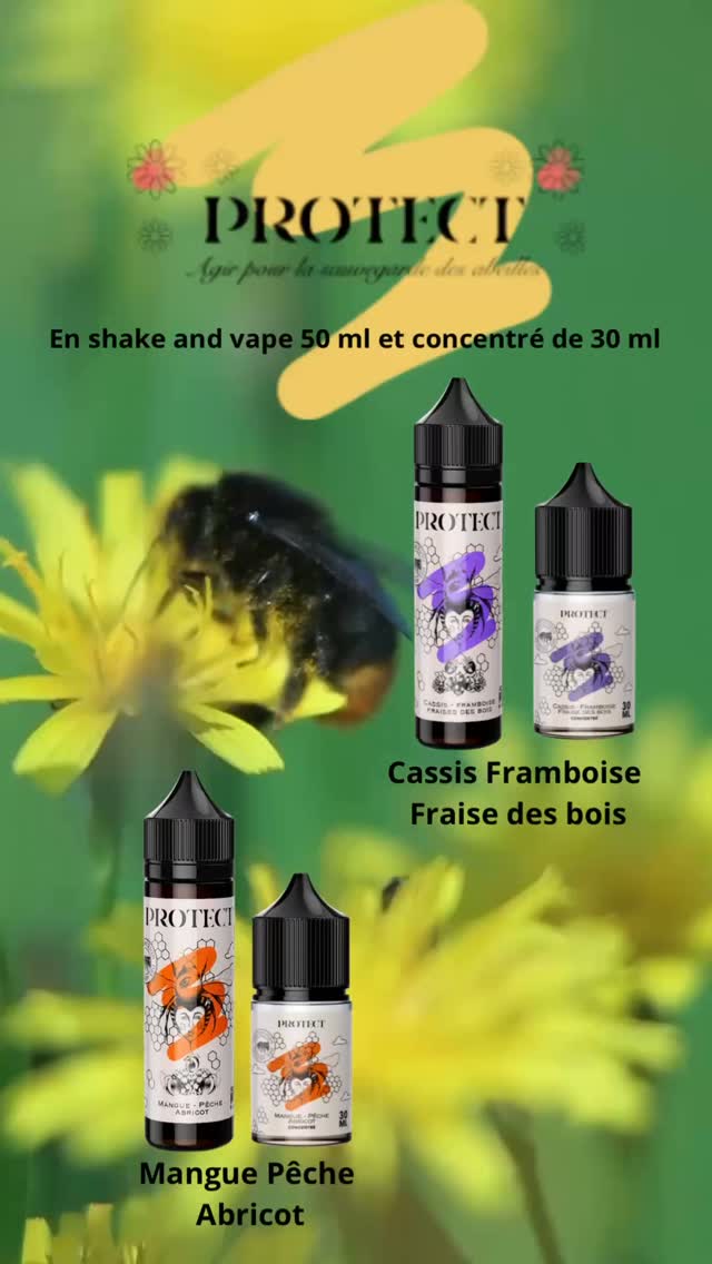 Venez vite découvrir ces nouveautés !
Protect ,Shake and Vape de 50ml et en concentrés de 30ml .🍯
Trois nouvelles pépites de chez Full Moon de la gamme Stellar 💫
#protecteliquide #fullmoon #diy #shakeandvape #fruit #frais #lorient #vapoway