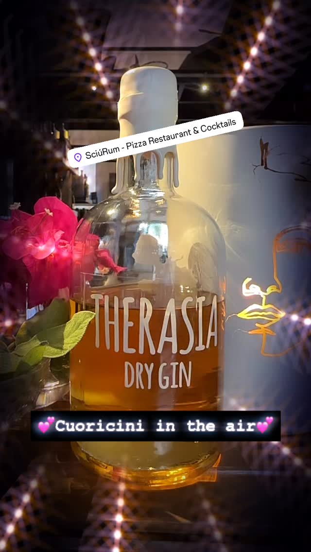 💕Cuoricini…. Tu volevi solo Cuoricini 💕
Restaurant
Pizzeria
Cocktail bar
Wine
Open for lunch
Sicilian food
Pizza all day
#pizza #food #pizzalover #foodporn #foodie #pizzeriapalermo #instafood #italianfood #pasta #pizzalovers #pizzeria #cocktails #palermo #ristorantepalermo #cocktailbar #palermocentro #wine #design #restaurant #pizzagram #viamaqueda #dinner #pizzapalermo #salad #cocktails #restaurantpalermo #pizzas #sicilianfood #lunch