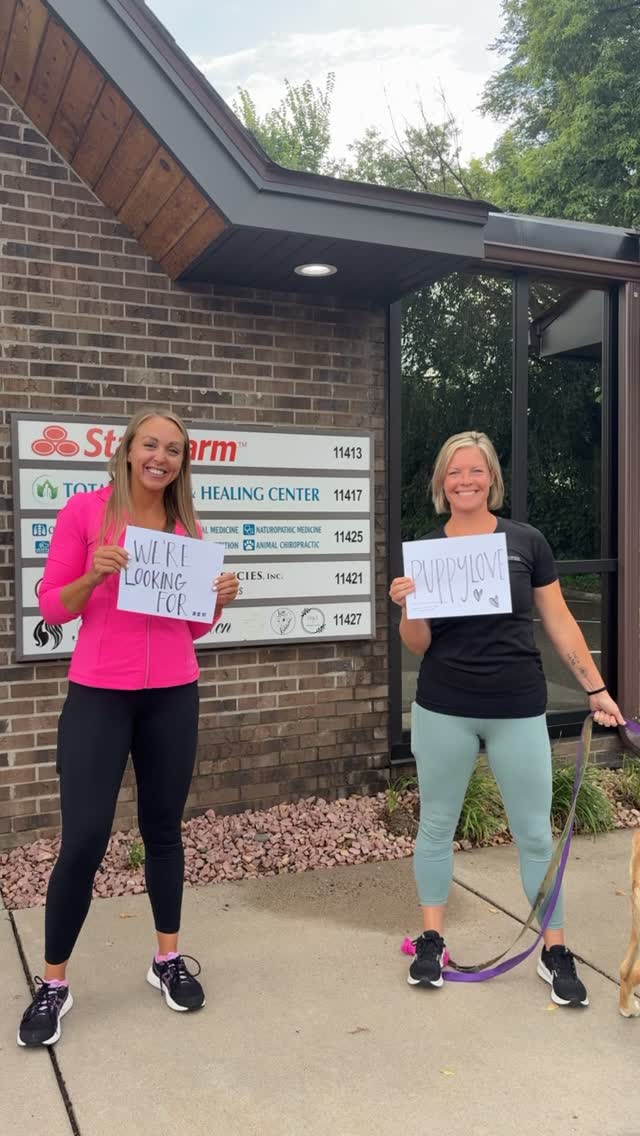 Call our office to schedule an appointment with any of our amazing providers! 763-754-1482