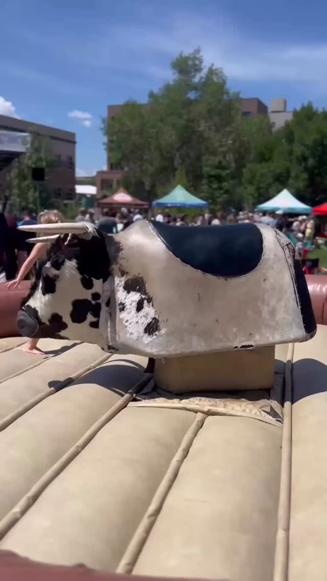 Boots and Brews is back this Saturday! 🥾🍻 🐂
Mark your calendars 🎉 Right after the Douglas County Fair Parade on July 26, head to Festival Park in downtown Castle Rock from 11am–4pm for a hometown celebration you won’t want to miss! 🎶
Bring the family and enjoy:
🎸 Live music
🍔 Food trucks
🍺 Local brews and spirits (21+)
🛍️ Merchants
🤠 A mechanical bull (hang on tight!)
It’s FREE to attend, so stick around after the parade and soak up the small-town spirit with big rodeo energy. Let’s kick off fair season the Castle Rock way! 🎡🇺🇸
Big thanks to our sponsors:
🚗 Castle Rock Autoplex
🌴 Aloha Fund
🏦 Canvas Credit Union
🪟 Lifetime Windows
🦺 HEI Civil
⚖️ Folkestad Fazekas Barrick & Patoile
📕 Douglas County Libraries
🏡 Confluence Communities
#bootsandbrews #CastleRock #douglascountyfair #downtowncastlerock #summerincastlerock #castlerockcolorado