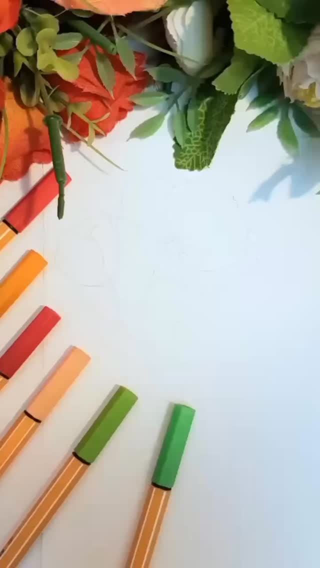 🧡🎨 ¡Un solo trazo puede hacer florecer tu imaginación!
Dale vida a cada pétalo con los Point 88 de STABILO 🌸✍️
Estamos listos para ayudarte a encontrar tus favoritos en el regreso a clases.
🎥Creado por la talentosa #thecreativeglory
Encuentralos en cuesapanama.com
📲 Escríbenos y te ayudamos con tu pedido:
📞 6617-5658 | 📧 ventas@cuesapanama.com
🔗 Haz clic en el link de nuestro perfil
#CuesaPanama #VueltaAlCole #Panama
#STABILO #cuesapanama #STABILOarty #panama