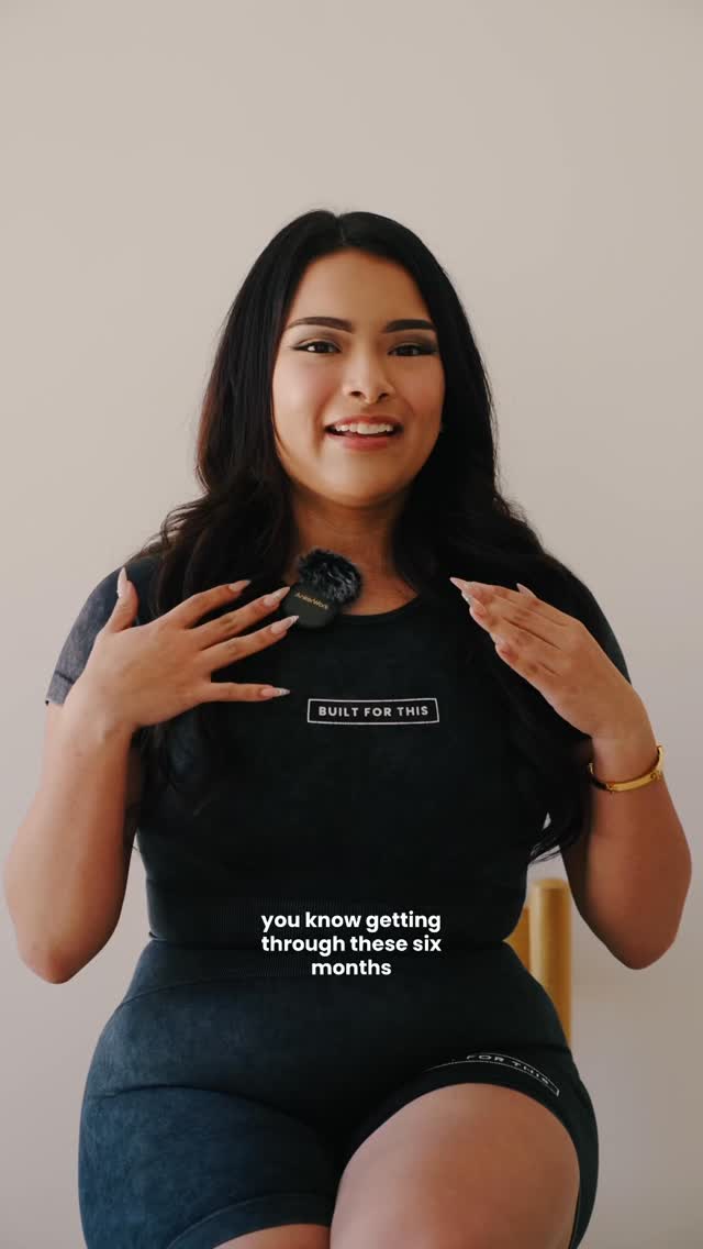 Transformation Challenge Spotlight:
Meet Natalie âš
In just 6 months, Natalie didnât just transform her body, she redefined whatâs possible when you go all in on yourself.
- Lost nearly 20 lbs
- Dropped 5 inches off her waist, 4 inches from her hips, and 3 inches from her shoulders
- Built strength, discipline, and a mindset sheâs proud of
She committed fully to the process, even setting healthy boundaries with friends and family to stay focused on her goals. No excuses. Just growth. đȘ
Natalie said this is the strongest and best sheâs ever felt, physically and mentally.
And honestly? It shows.
Weâre SO proud of the woman sheâs become. đ
If youâre ready to transform your body, strengthen your mindset, and walk into 2026 as the version of you thatâs been waitingâŠ
Drop âTRANSFORMâ below and Iâll send you the application link.
You are Built For This.
#builtforthis #shesbuiltforthis