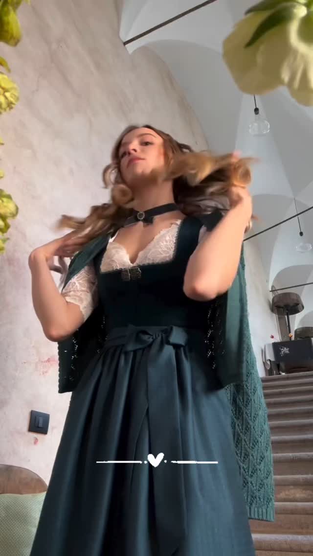 ❤️
#dirndl #dirndllove #dirndlliebe #passau #tracht #dirndlzeit #dirndlzeit #trachtenzeit #trachtig #newstyle