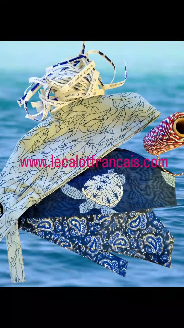 Une vague de camaïeu bleu !
Dispo sur le site :
www.lecalotfrancais.com
#medecin #chirurgien #nurse #dentaire #ibode #iade #calot #ide #mar#chirurgienesthetique #dentiste#medecine#iade#mar#manipulateurradio #madeinfrance🇨🇵