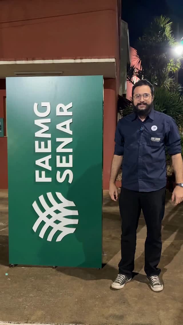 Acesse o site da Fenacampo e inscreva-se!
No dia 29 de agosto, o engenheiro agrônomo, Bruno Alves Mundim, estará em São Gotardo (MG) e fará parte da programação representando a Predativa e a @patosvalley. Na ocasião, ele irá falar sobre as biounidades on farm desenvolvidas pela startup e apresentar os beneficios dessa solução inovadora e sustentável para o agro.
#fenacampo2025 #fenacampo #predativa #manejointegradodepragas #macrobiologicos #bioinsumos